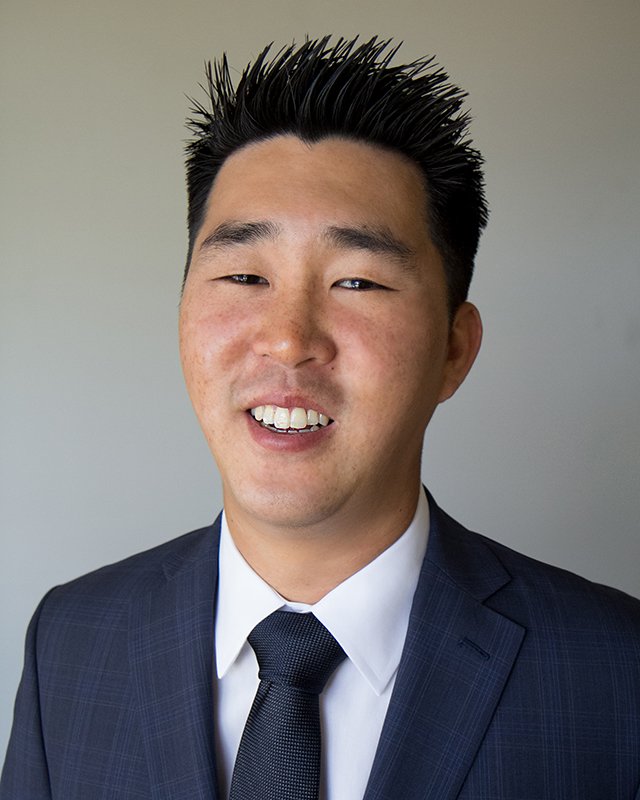 Jeff Shin - Chicago Mortgage Broker, NMLS #1041652